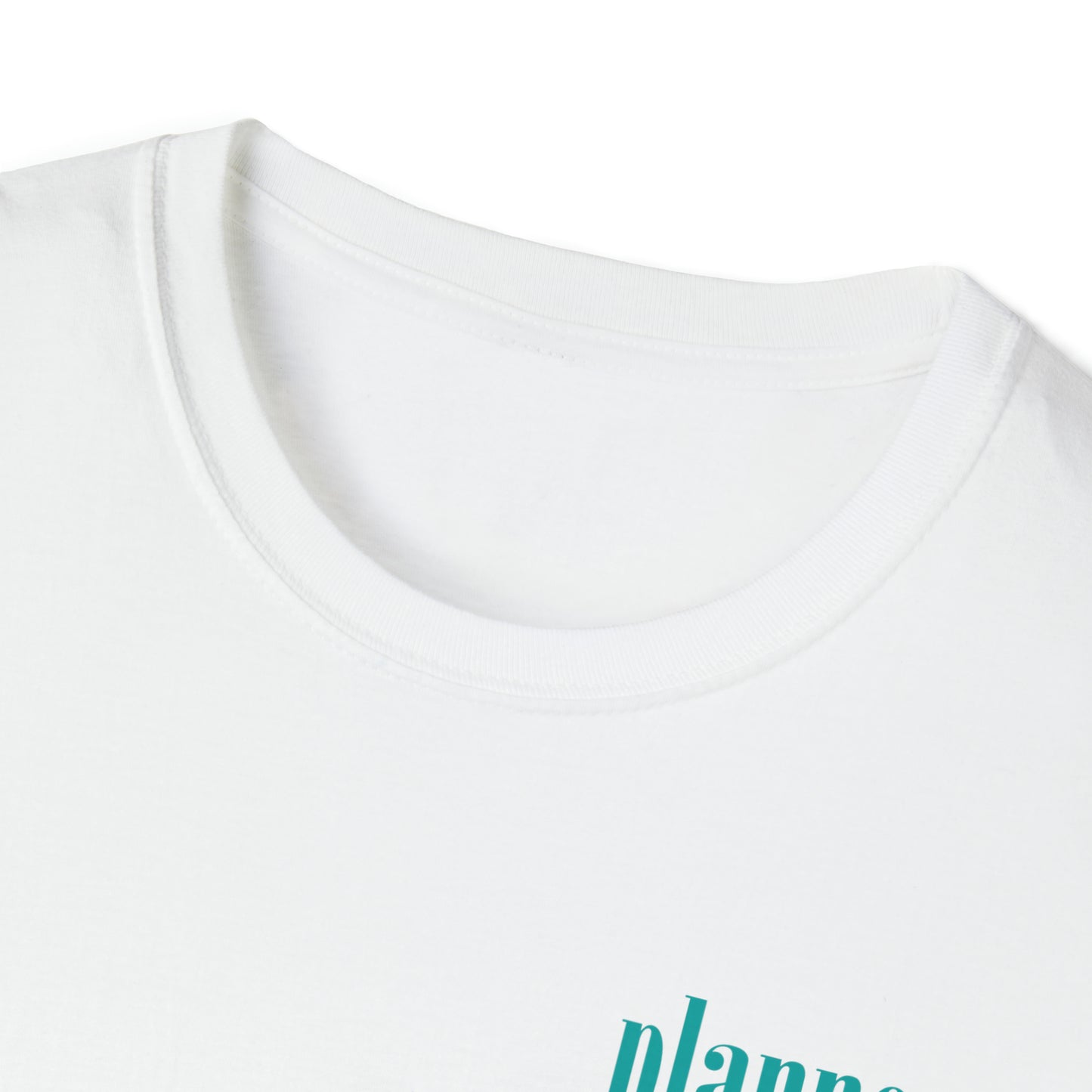 Planner Girl Pocket Shirt