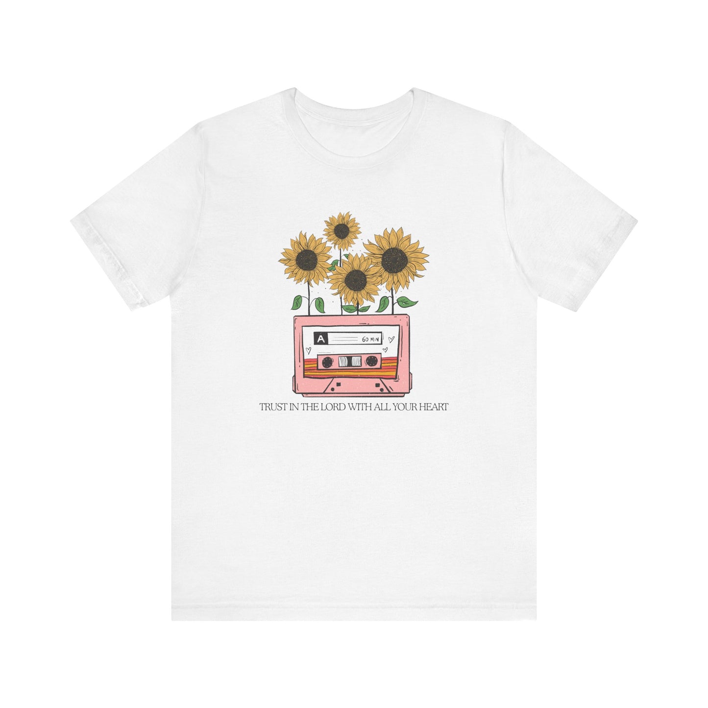 Trust in the Lord T-Shirt