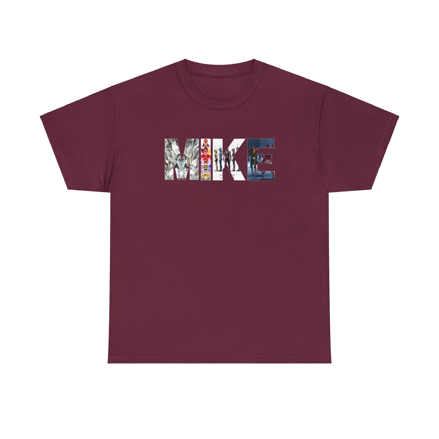 PR Custom Name Shirt