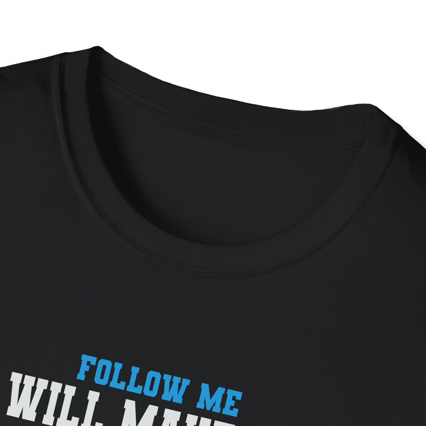 Fisher of Men Tshirt