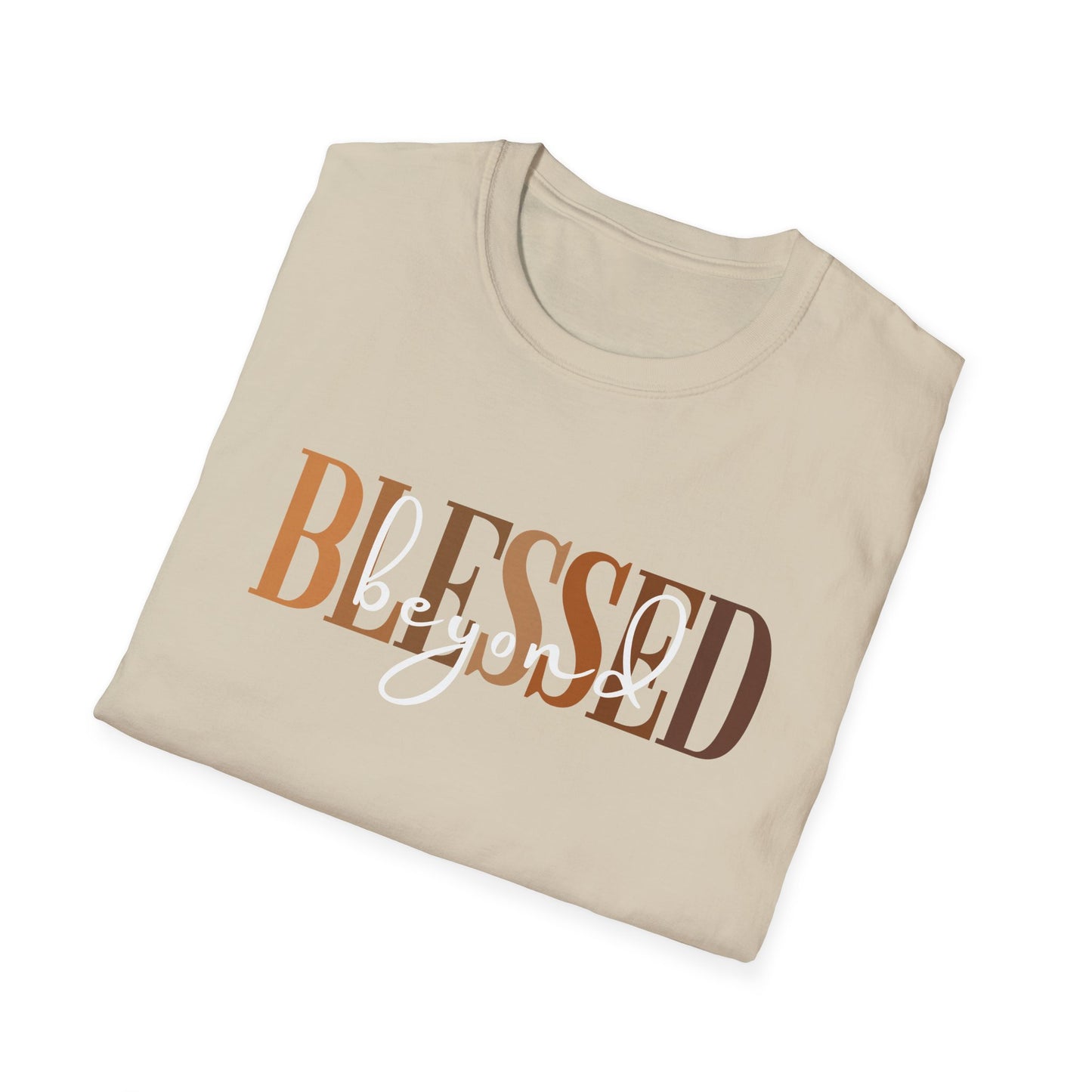 Beyond Blessed Shirt