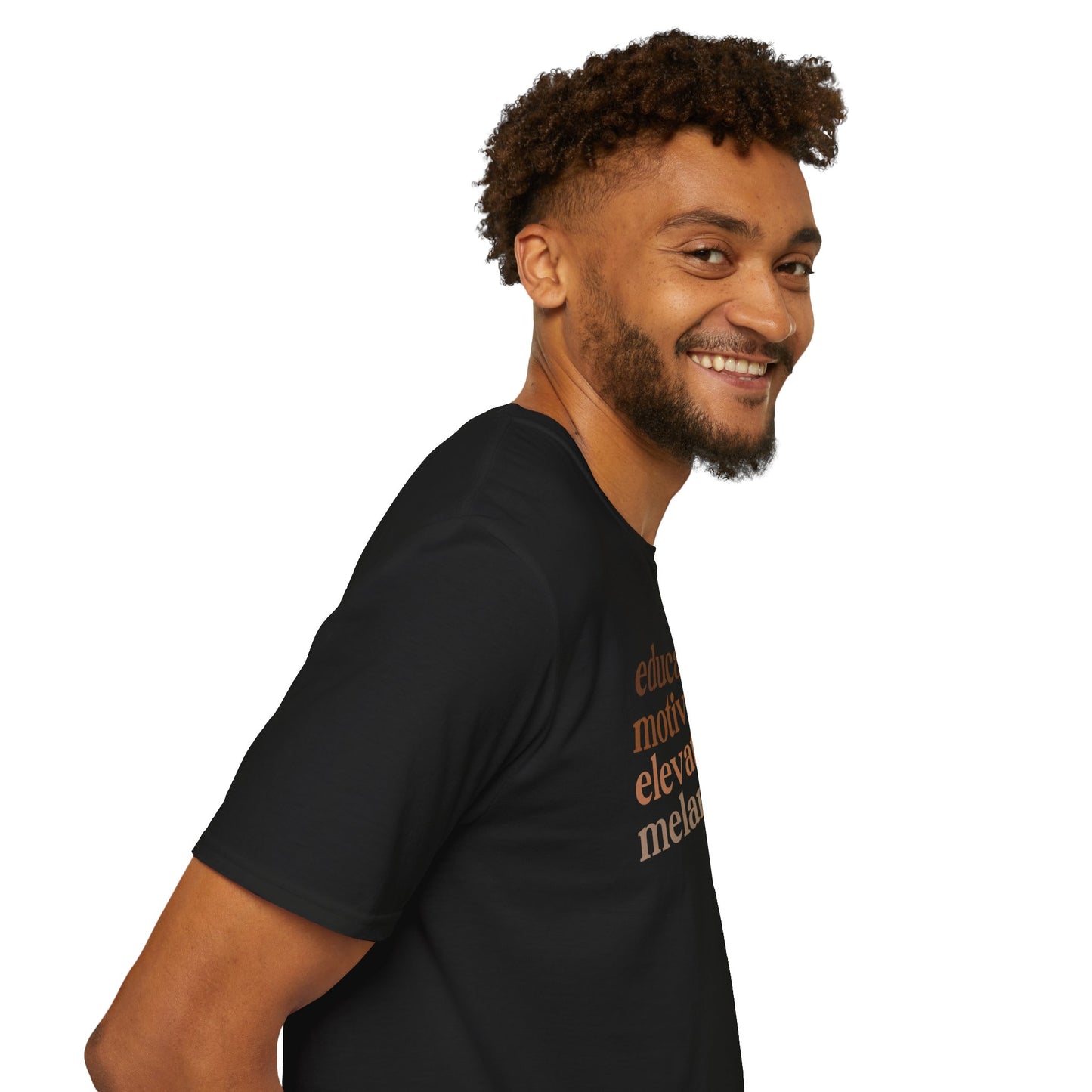 Empowered Melanin Shirt