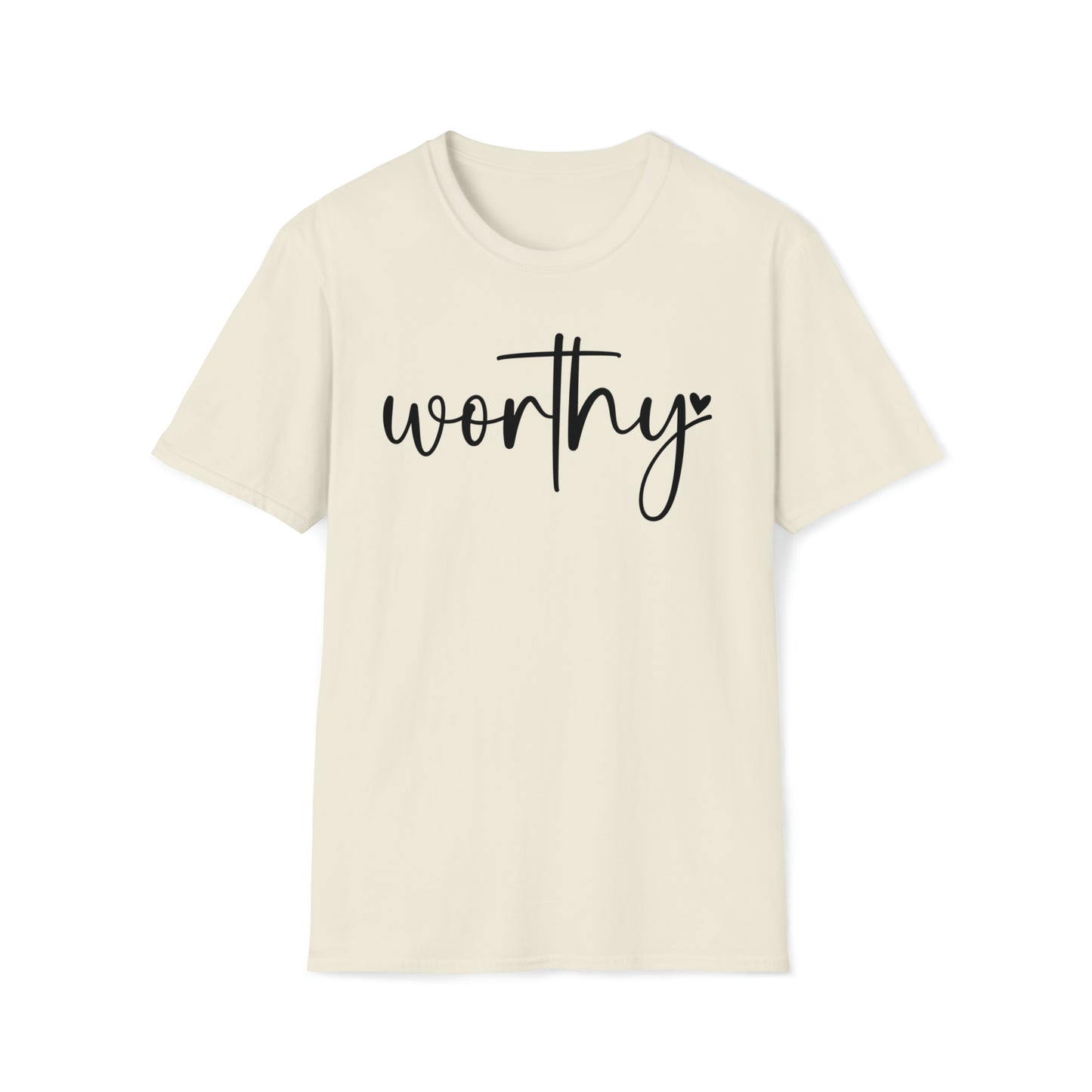 Worthy Tee