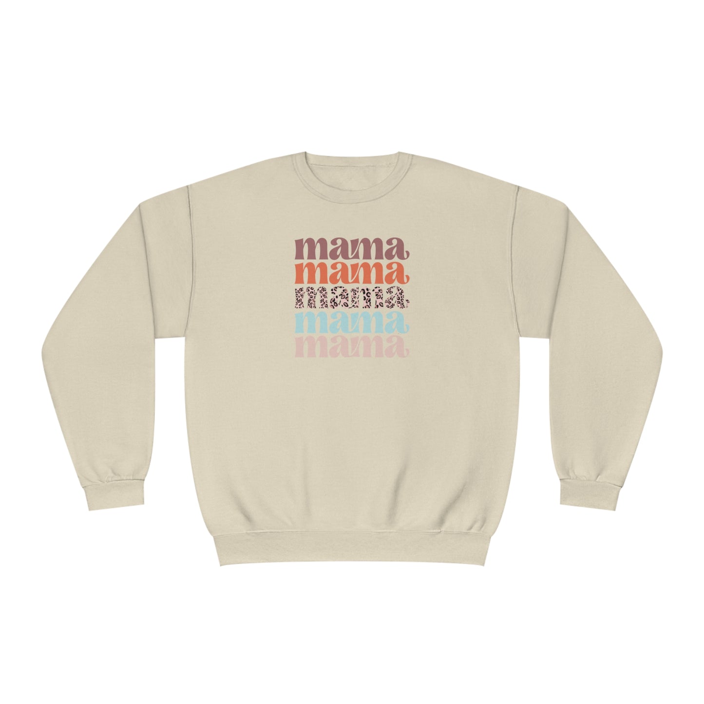 Mama Sweater (FOR POPUPS)