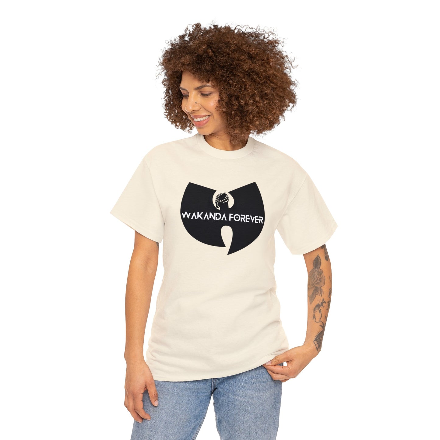 African King Shirt