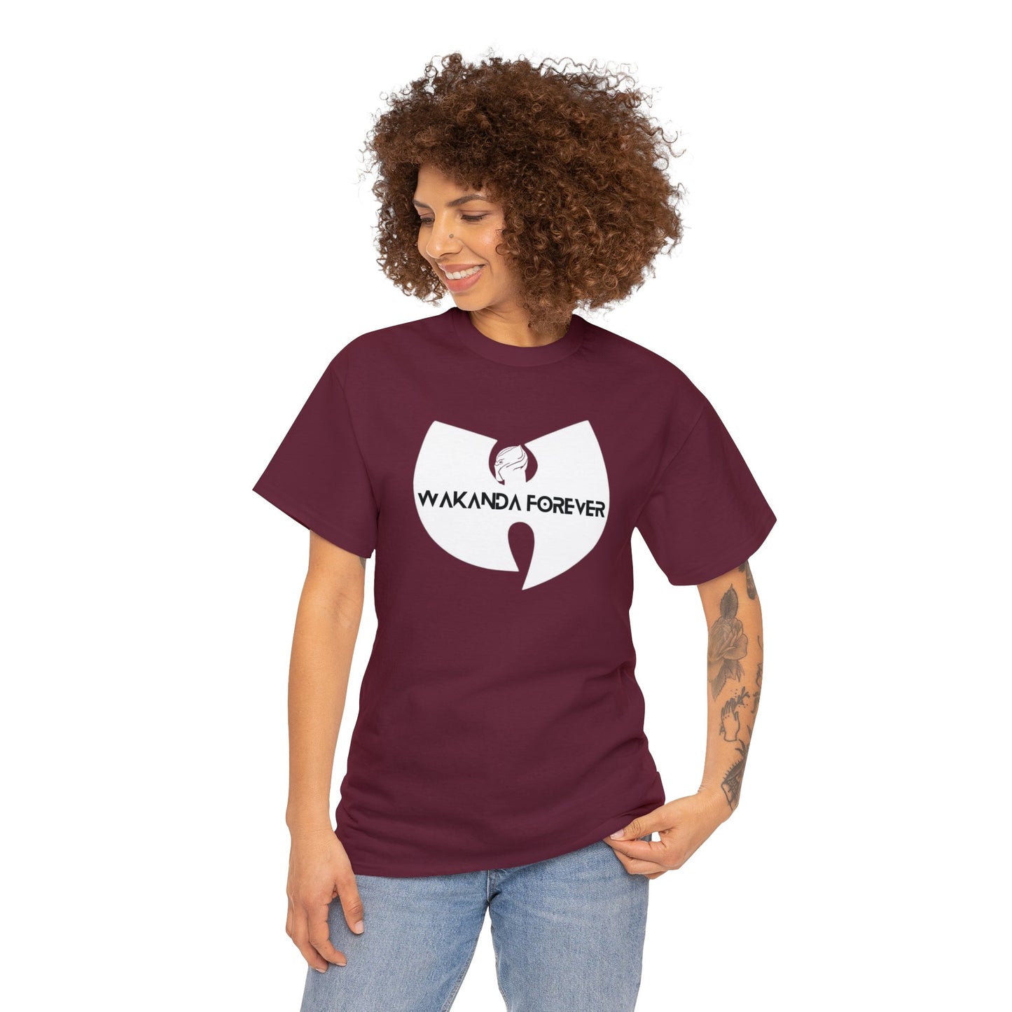 African King Shirt2