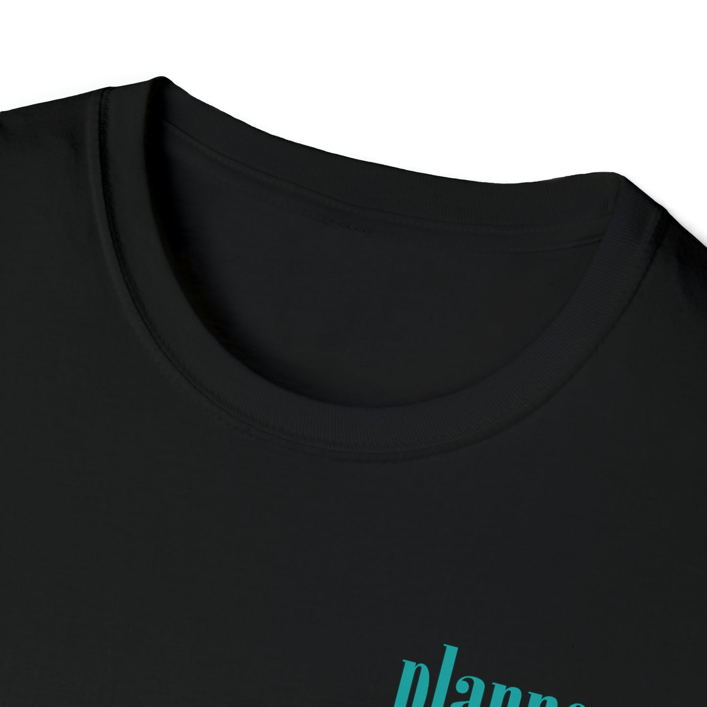 Planner Girl Pocket Shirt