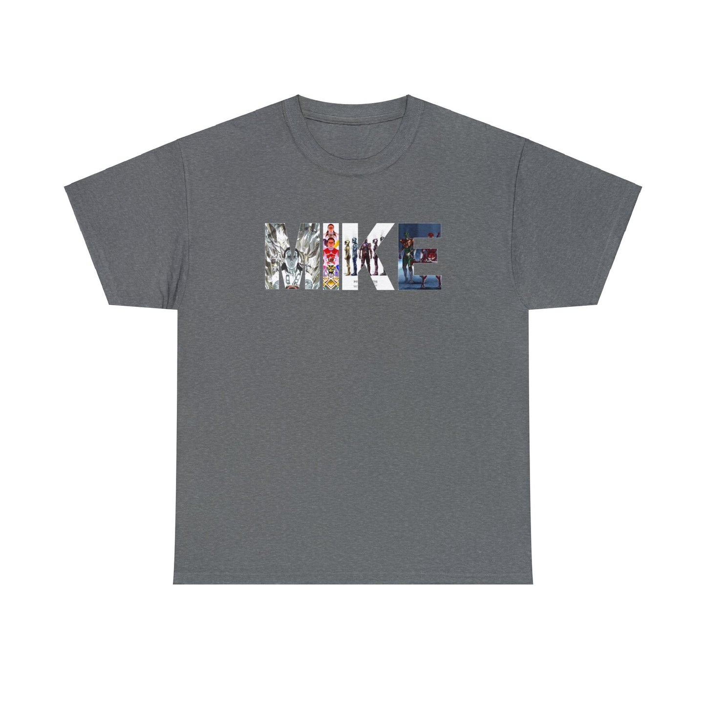 PR Custom Name Shirt