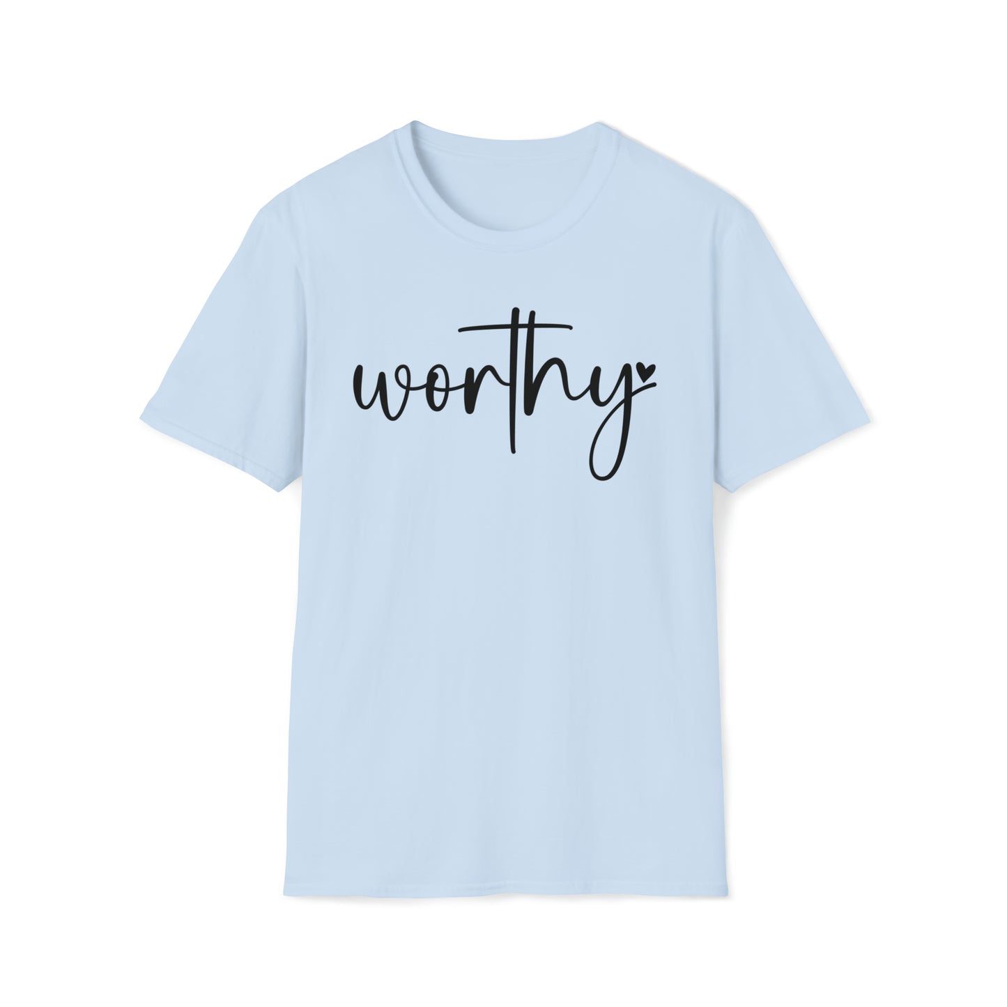 Worthy Tee
