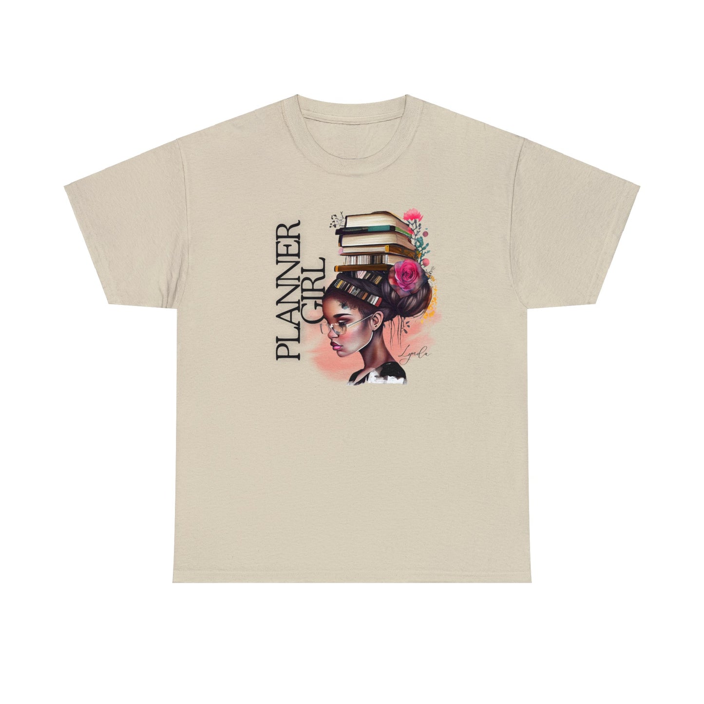 Planner Queen Shirt