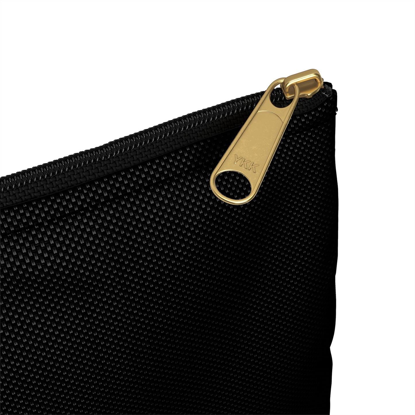 Empowered Melanin Accessory Pouch