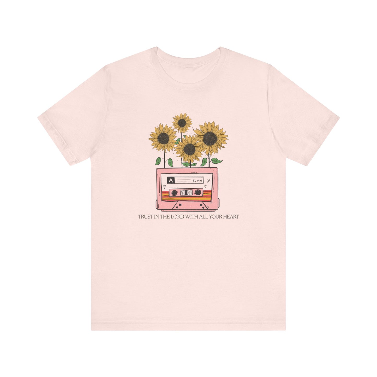 Trust in the Lord T-Shirt