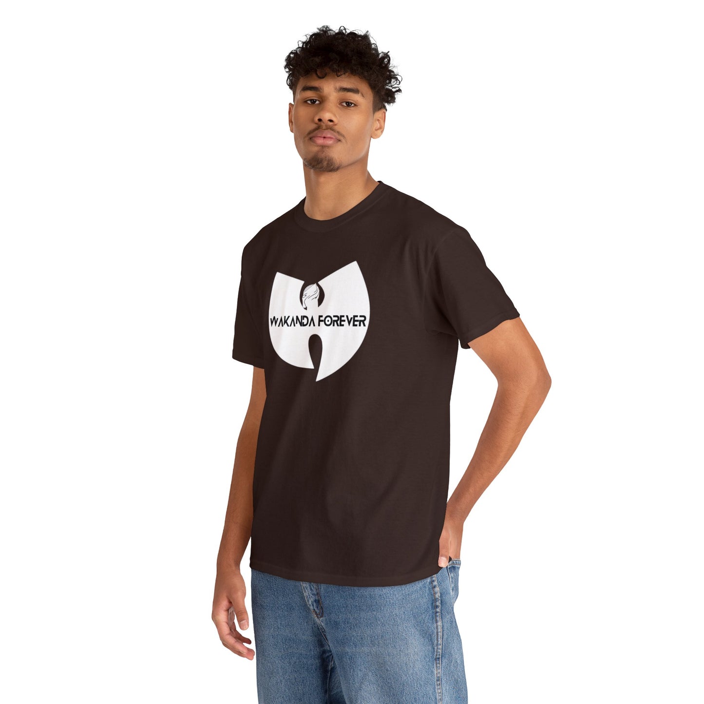 African King Shirt2