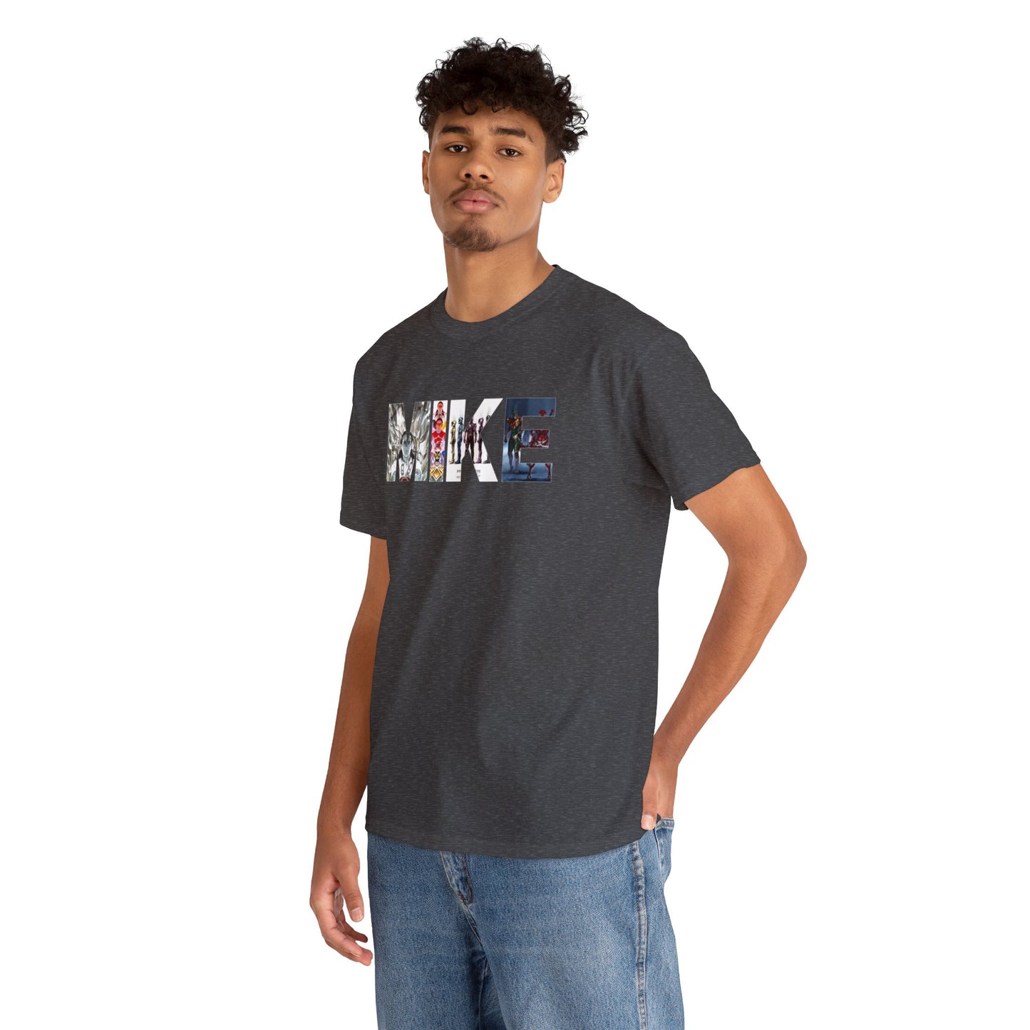 PR Custom Name Shirt