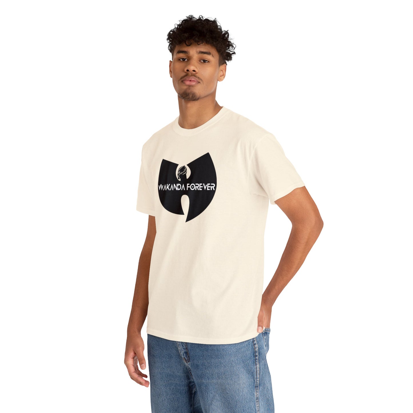 African King Shirt