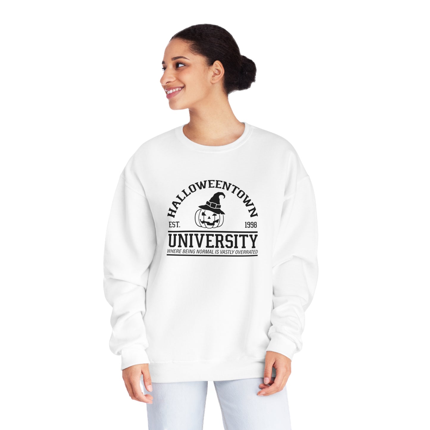 Halloween Sweater