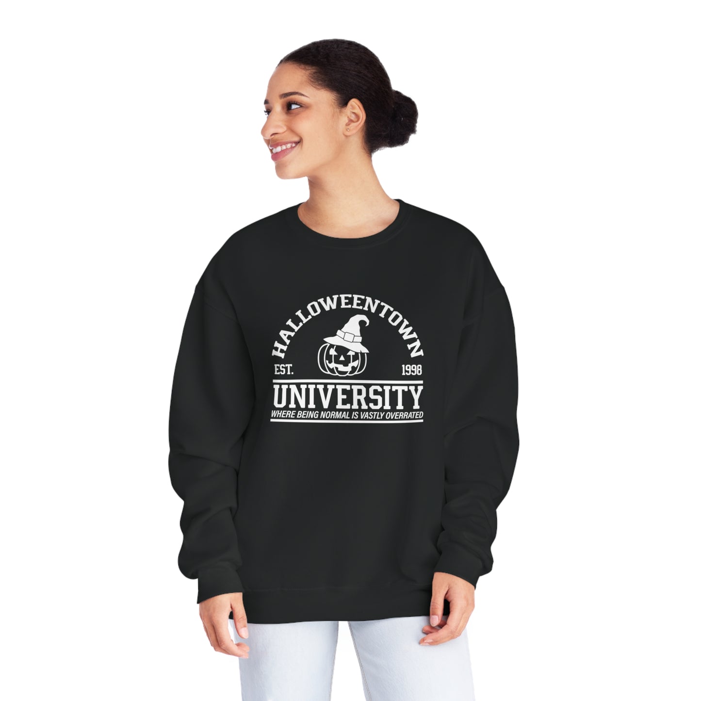 Halloween Sweater
