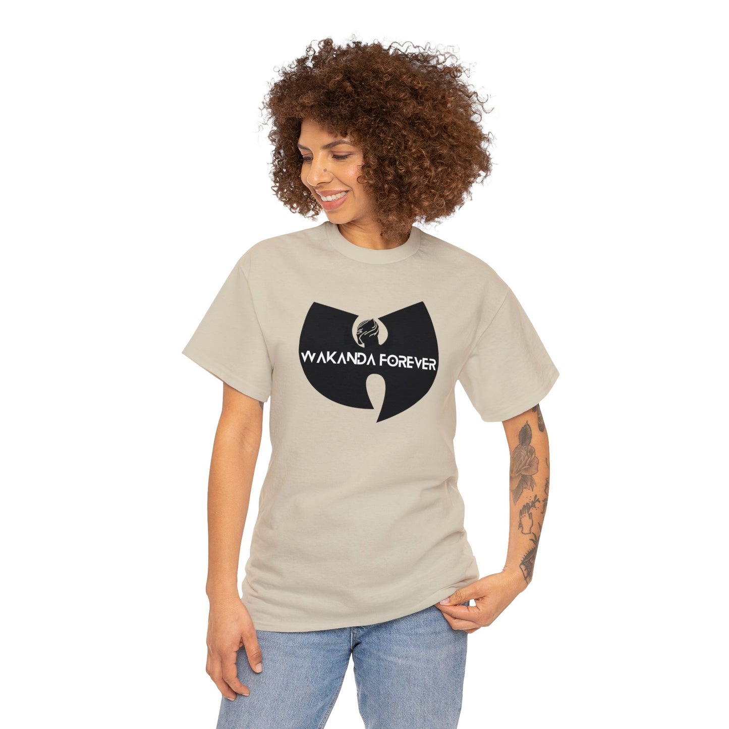 African King Shirt