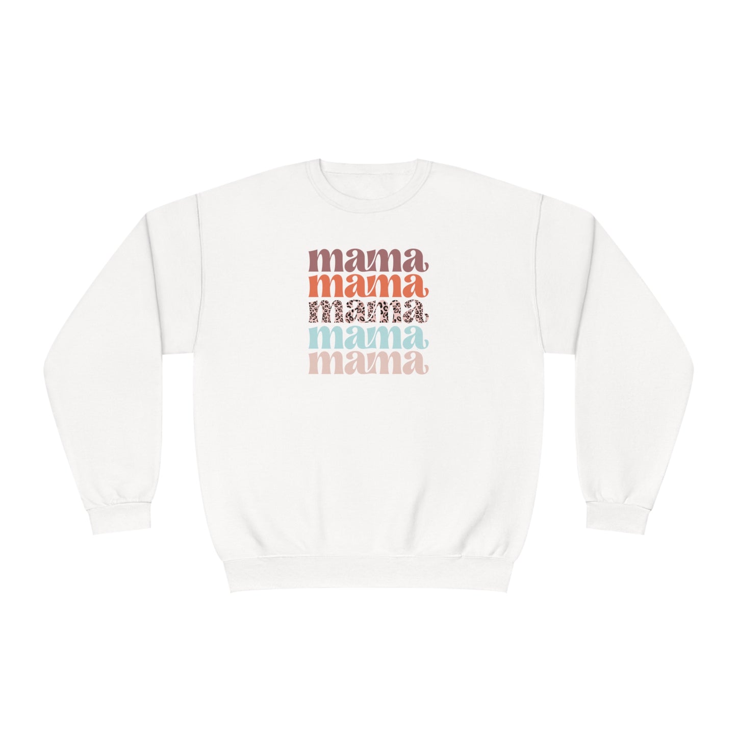 Mama Sweater (FOR POPUPS)