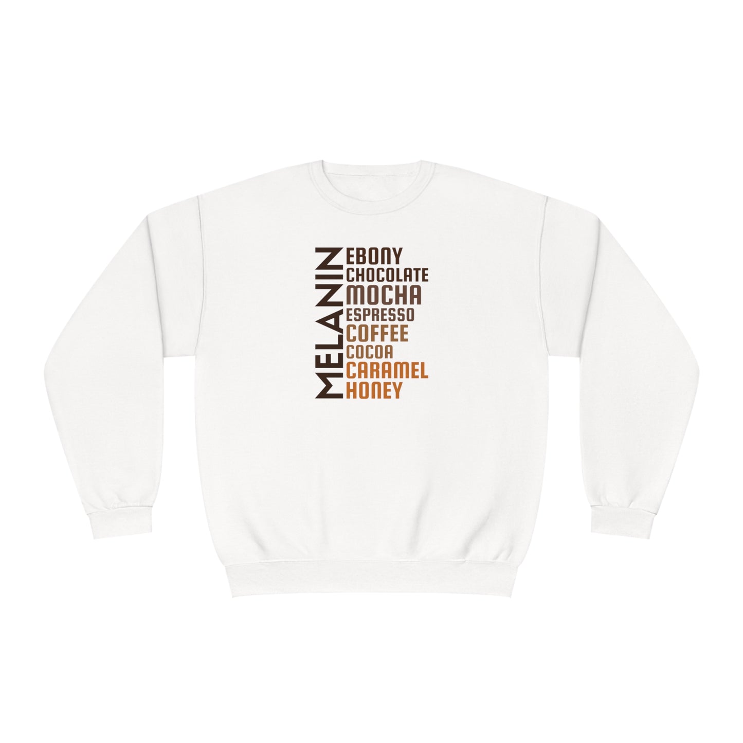 Shades of Melanin Sweater