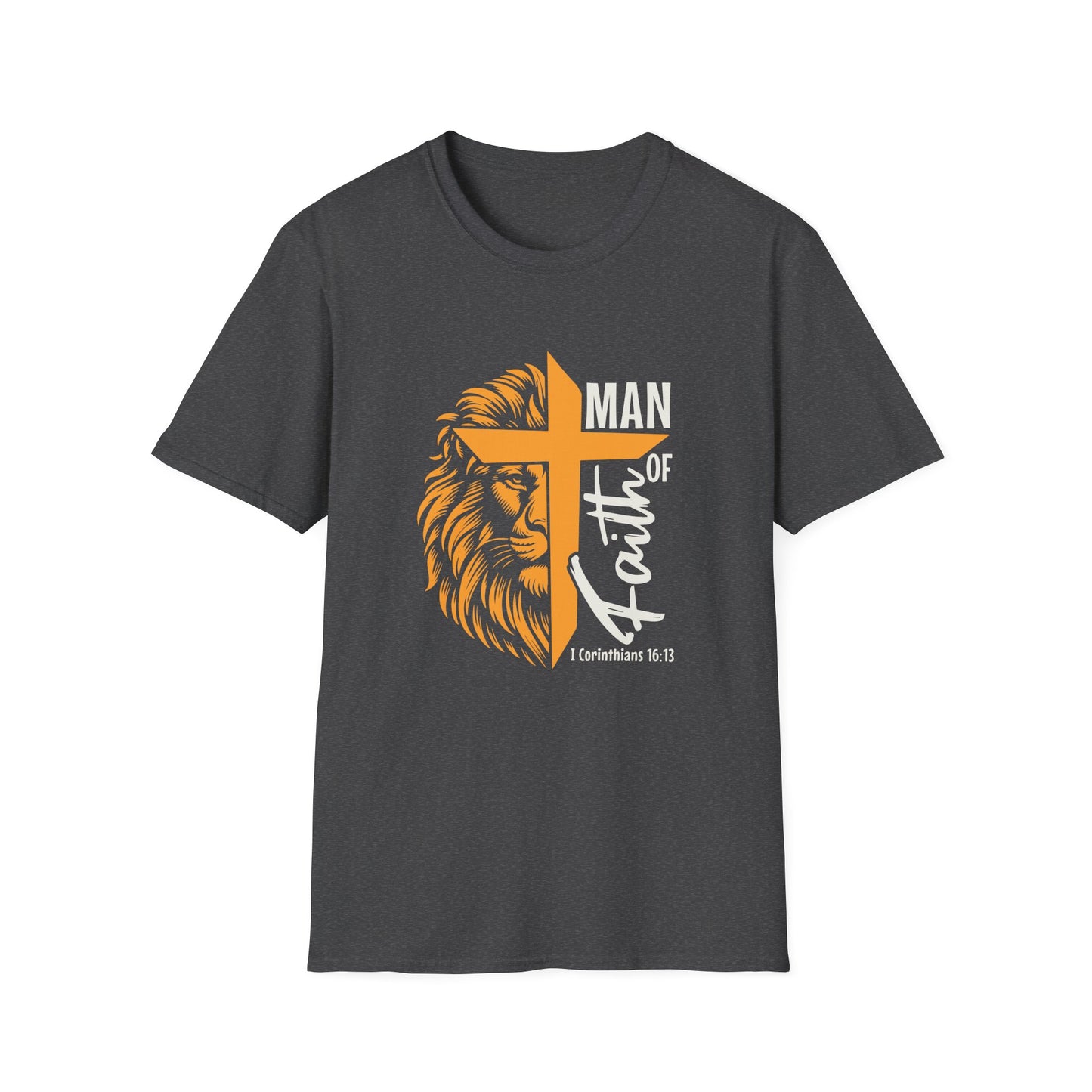Armor of God Shirt