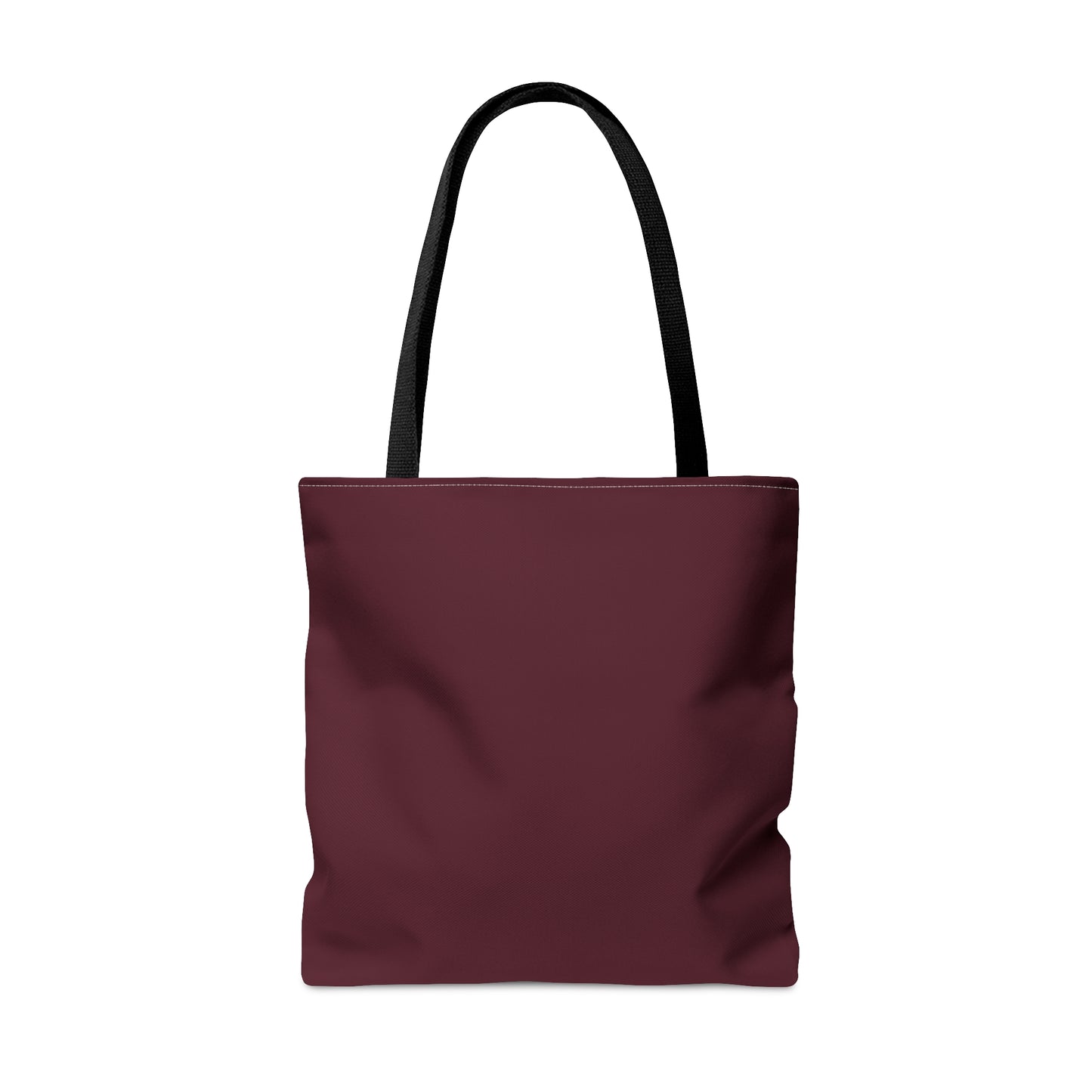 Retro Floral Mama Tote