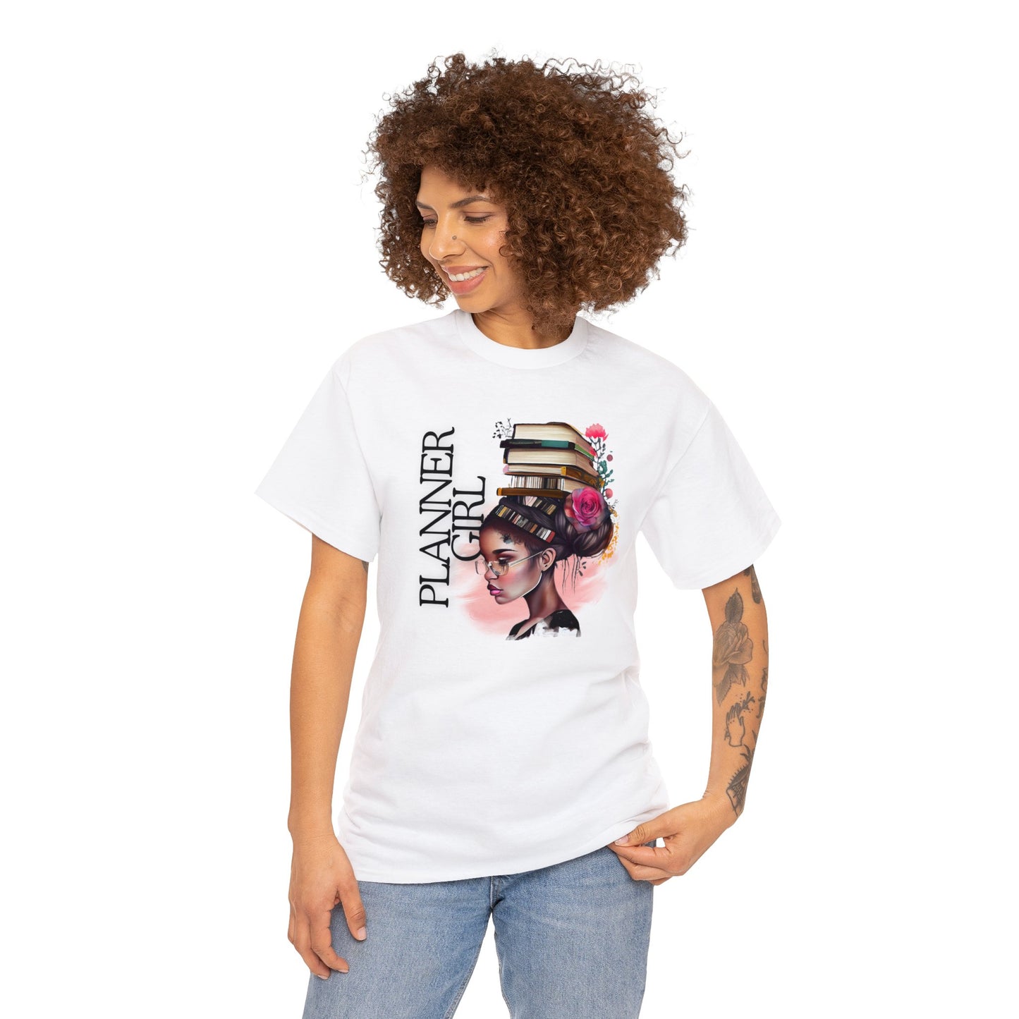 Planner Queen Shirt