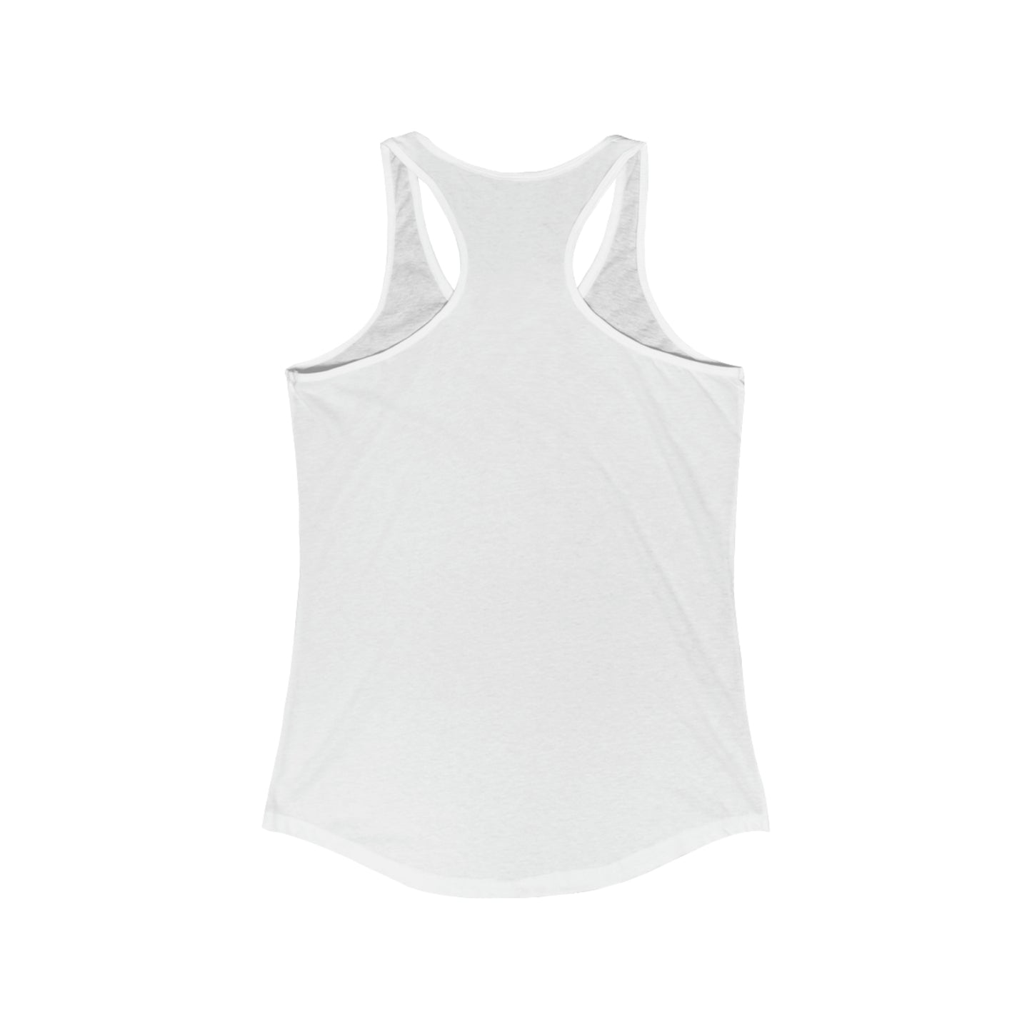 Positivity Racerback Tank