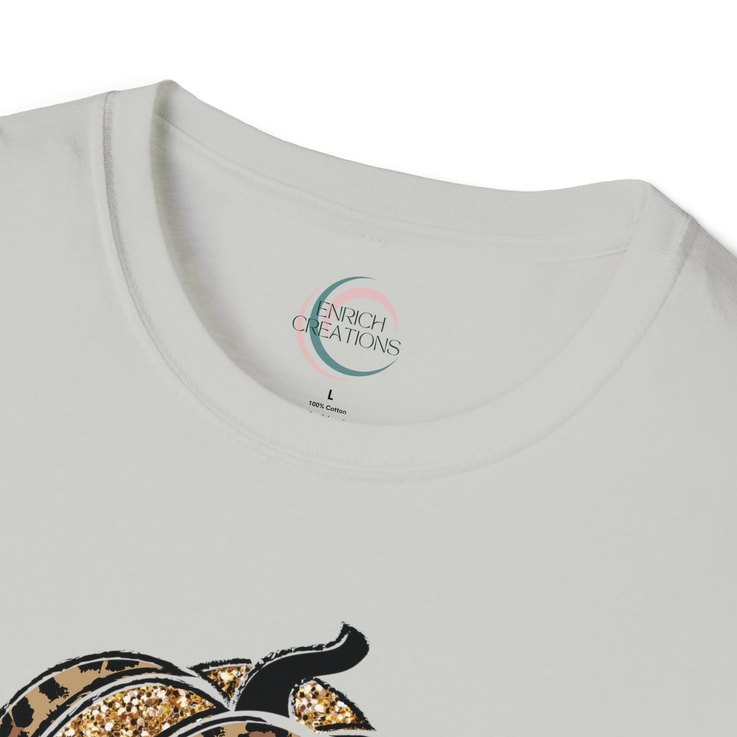 Thankful Pumpkin Shirt