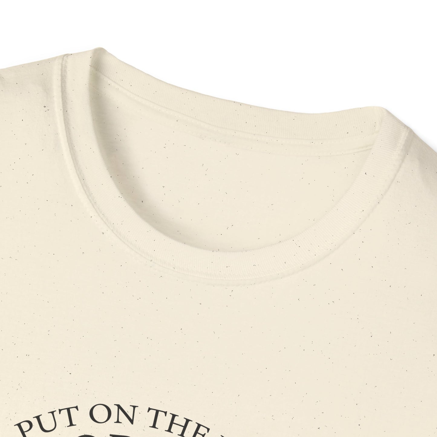 Armor of God Shirt (Style 1)