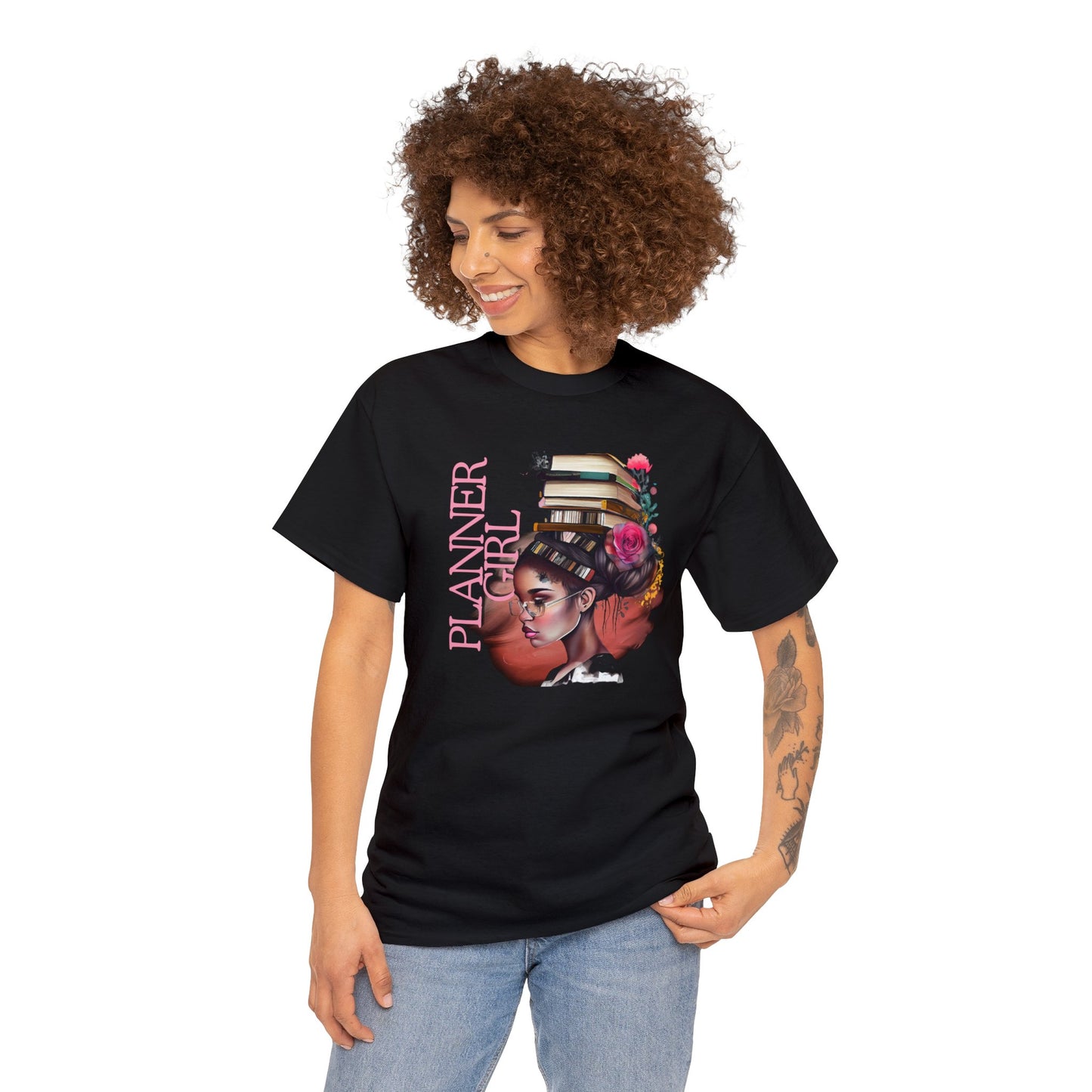 Planner Queen Shirt