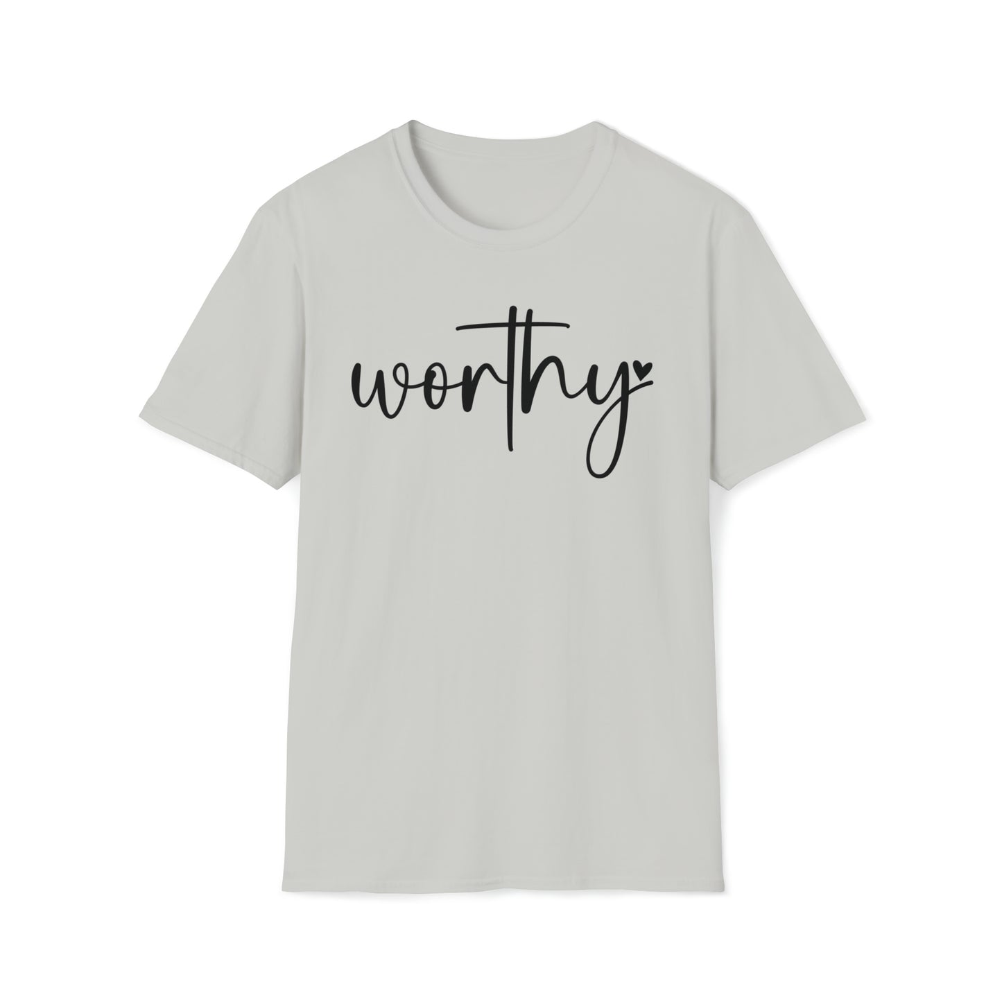 Worthy Tee
