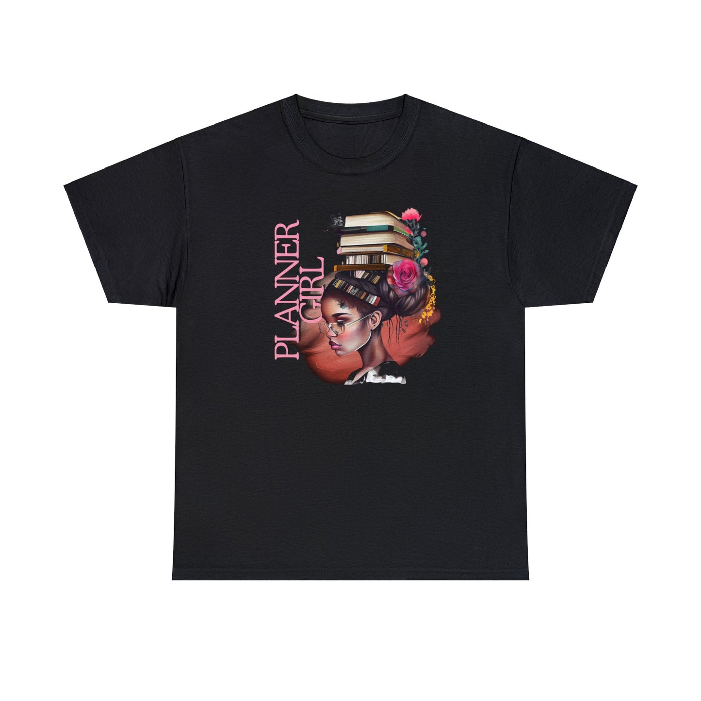 Planner Queen Shirt