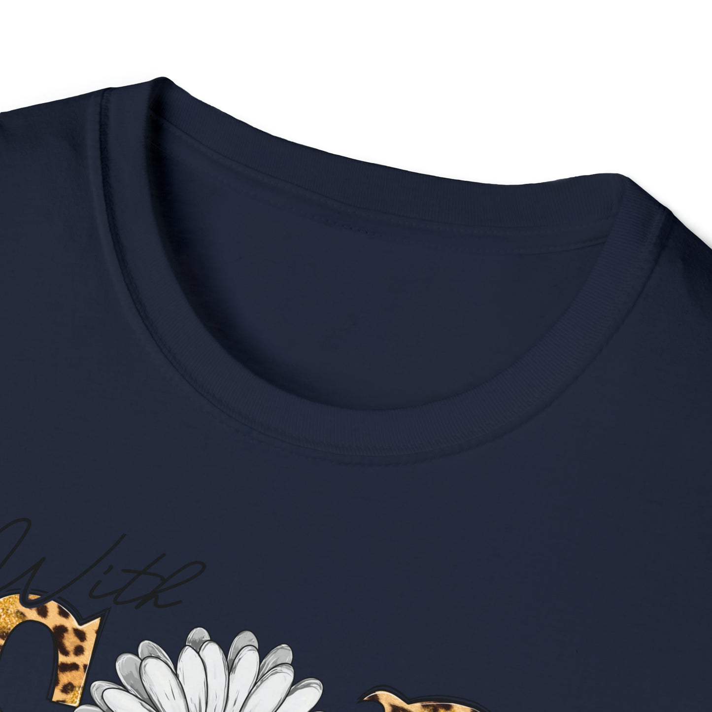 With God Shirt