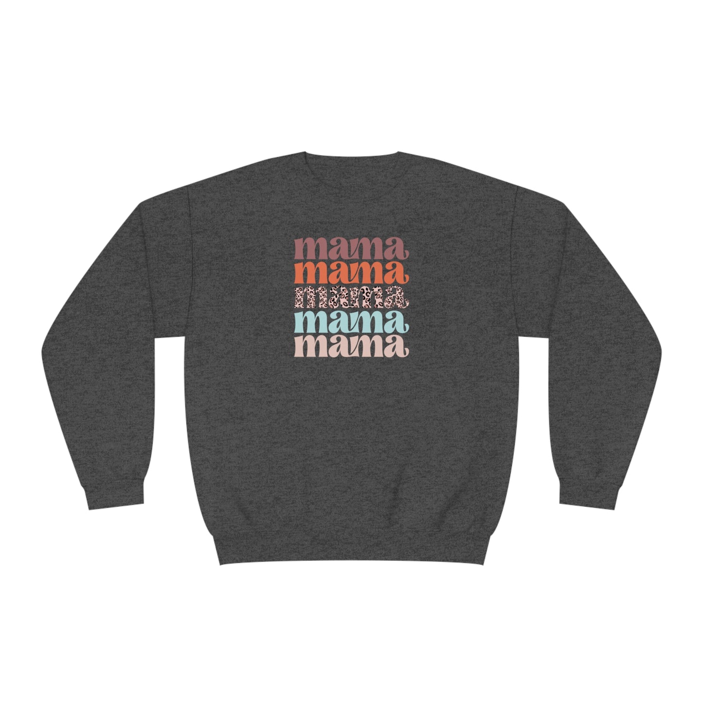 Mama Sweater