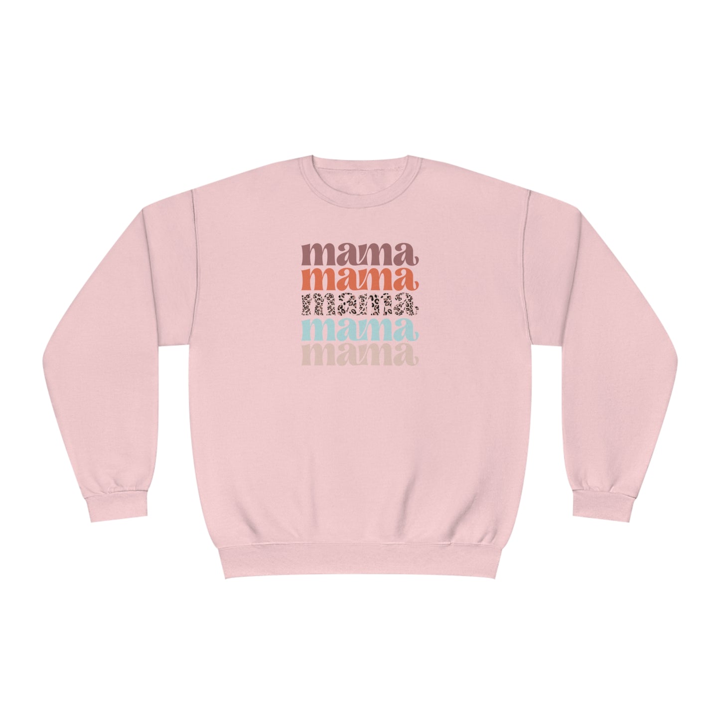 Mama Sweater