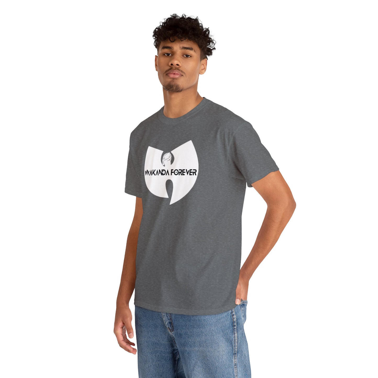 African King Shirt2