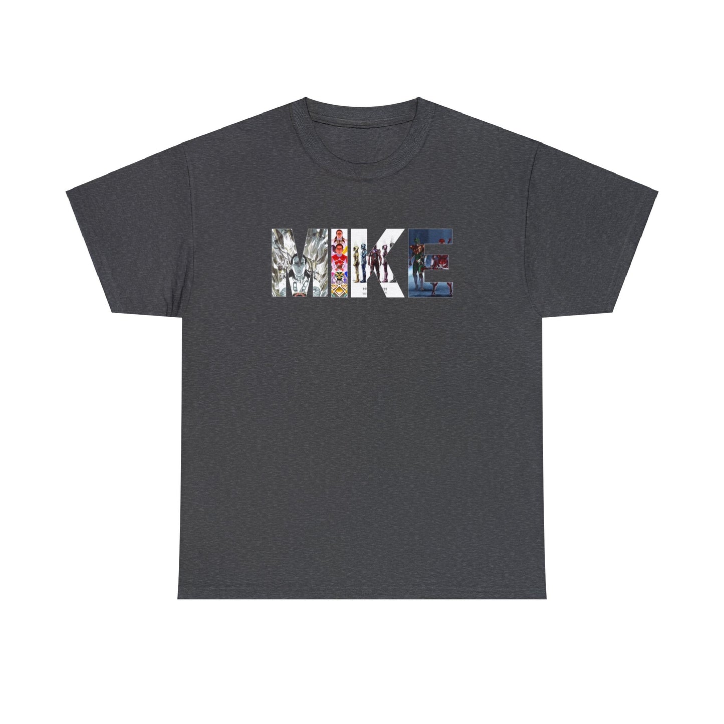 PR Custom Name Shirt