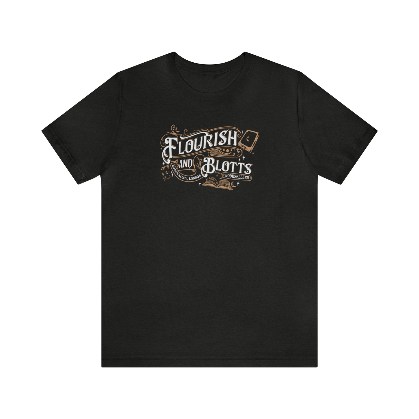 Magic Bookshop Shirt