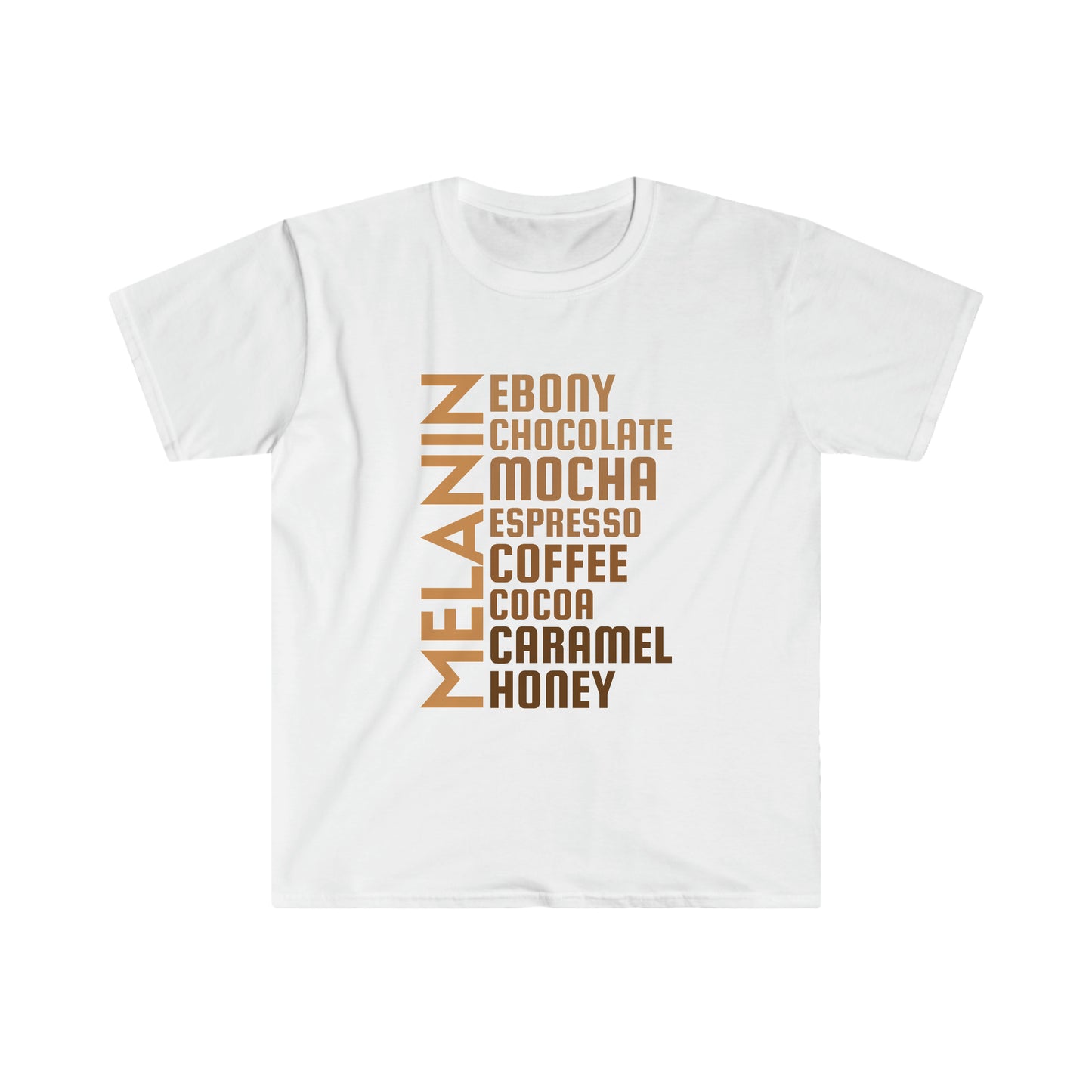 Melanin Blend Shirt