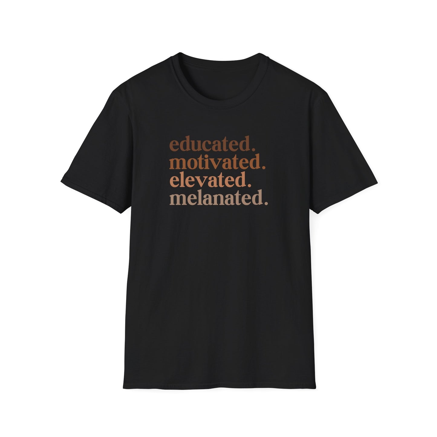 Empowered Melanin Shirt