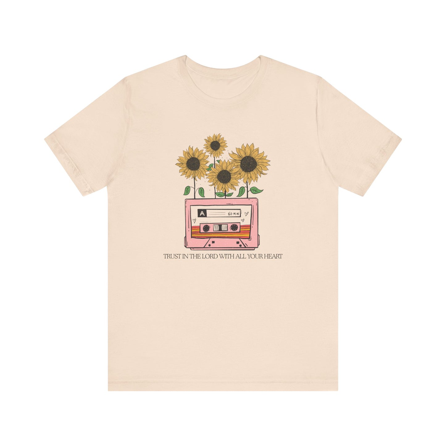 Trust in the Lord T-Shirt