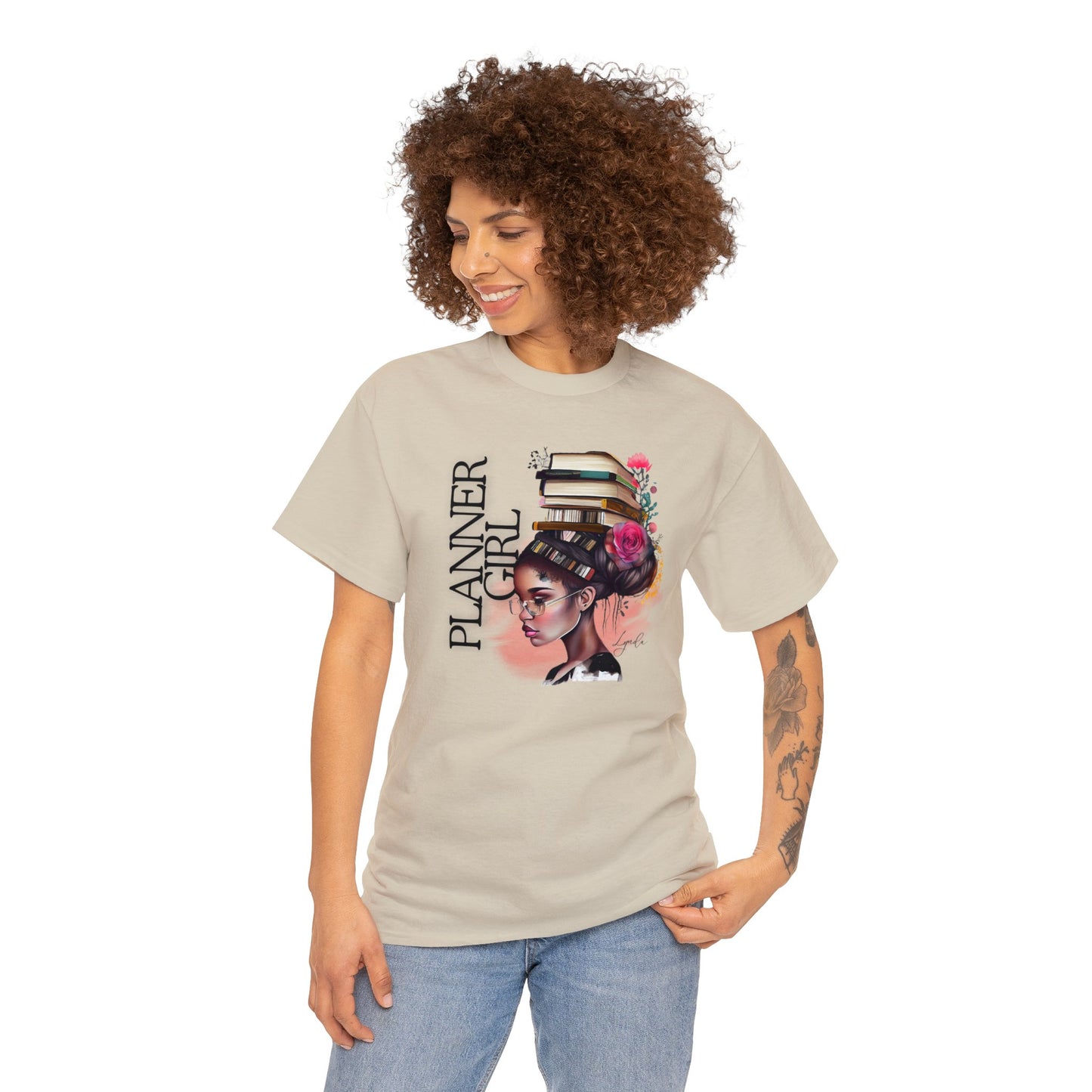 Planner Queen Shirt