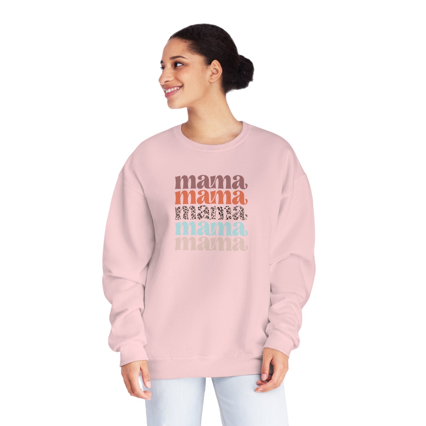 Mama Sweater