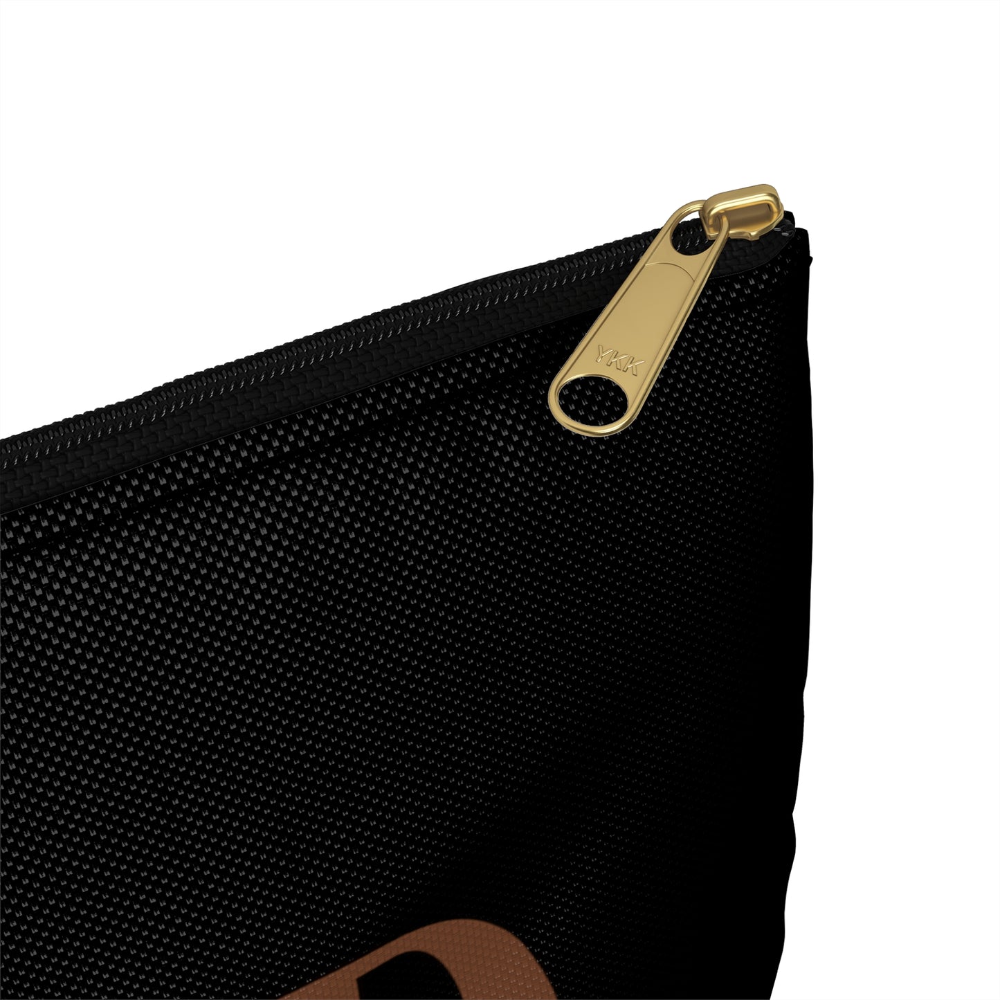 Beyond Blessed Accessory Pouch (Black)