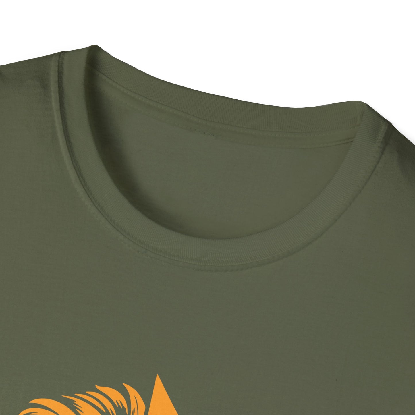Armor of God Shirt