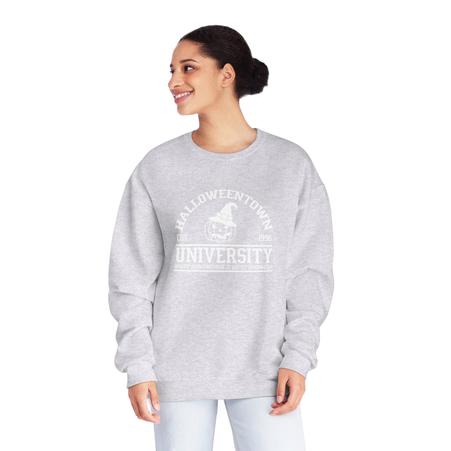 Halloween Sweater