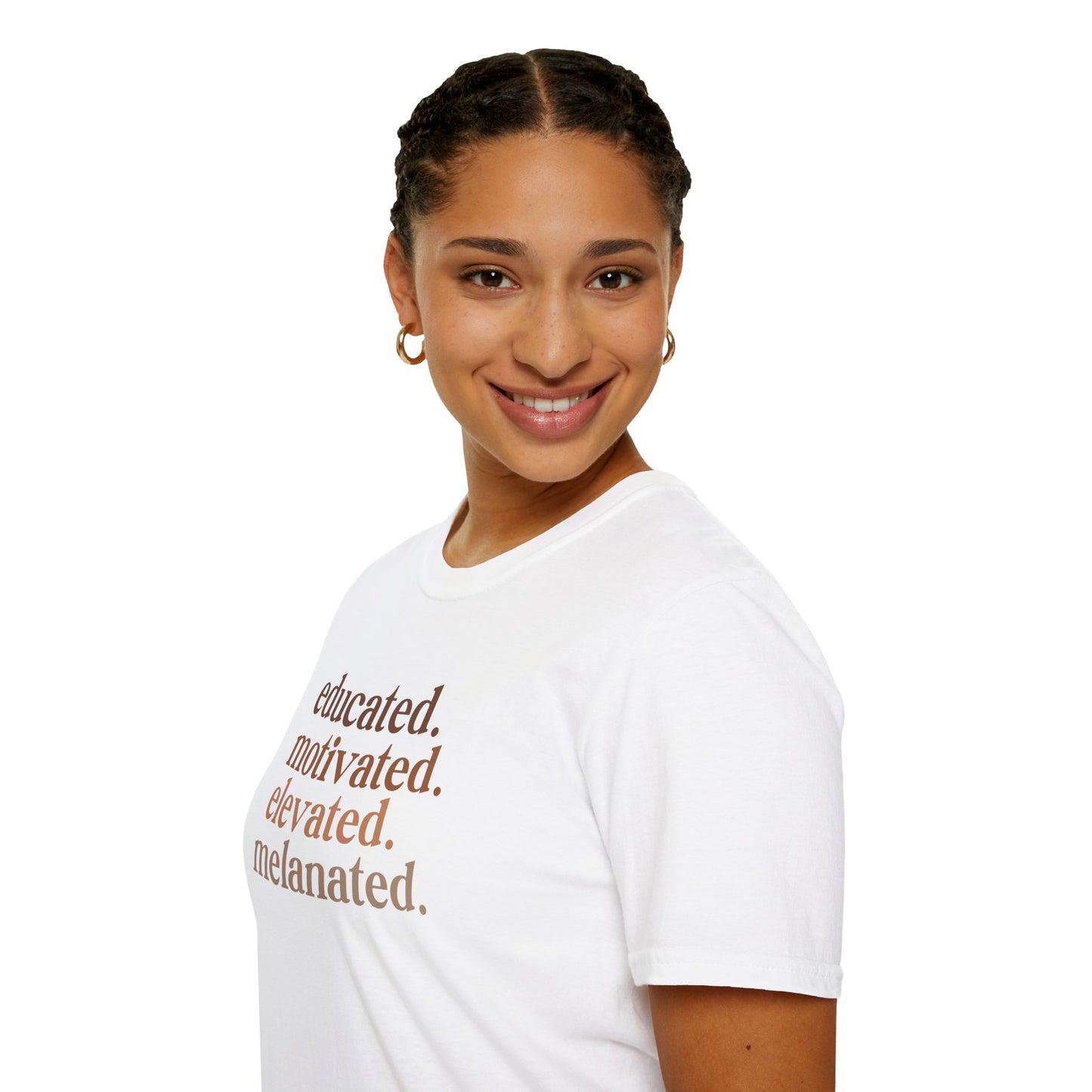 Empowered Melanin Shirt