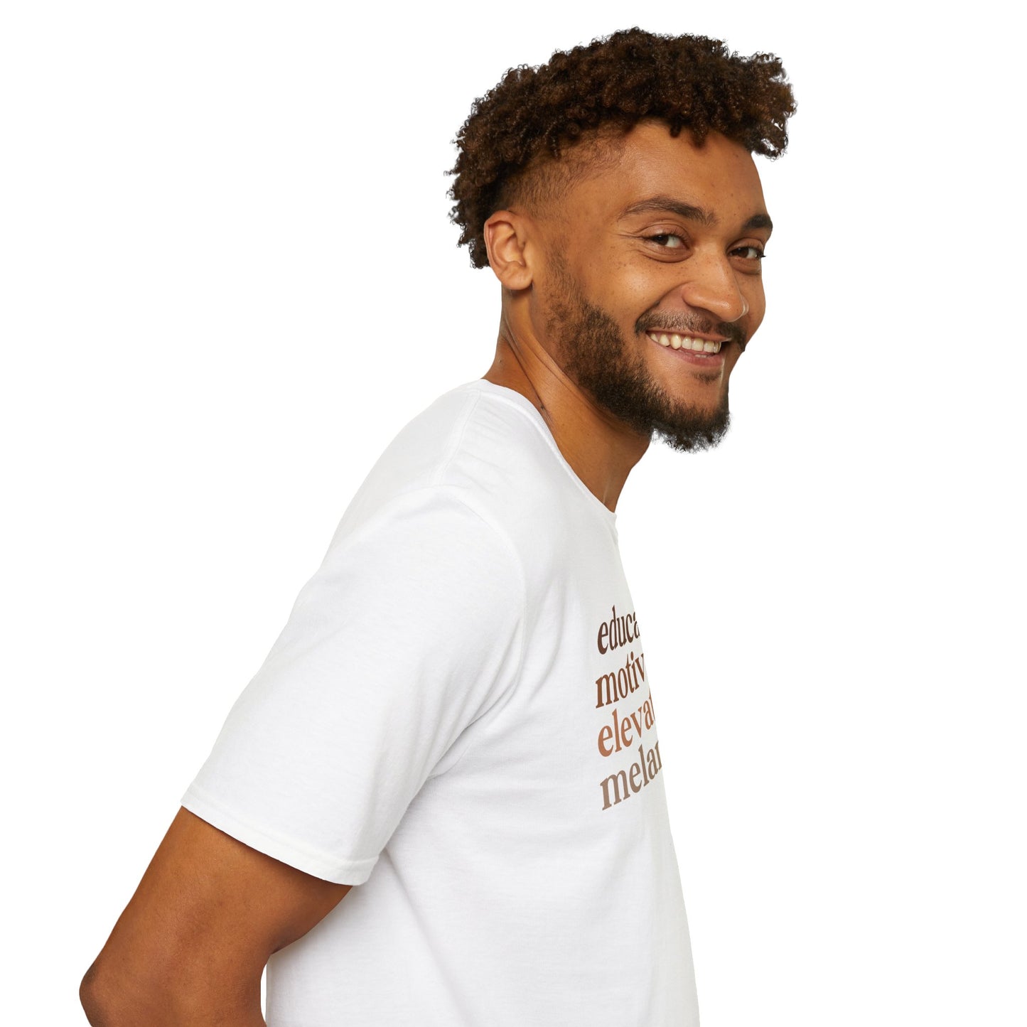 Empowered Melanin Shirt