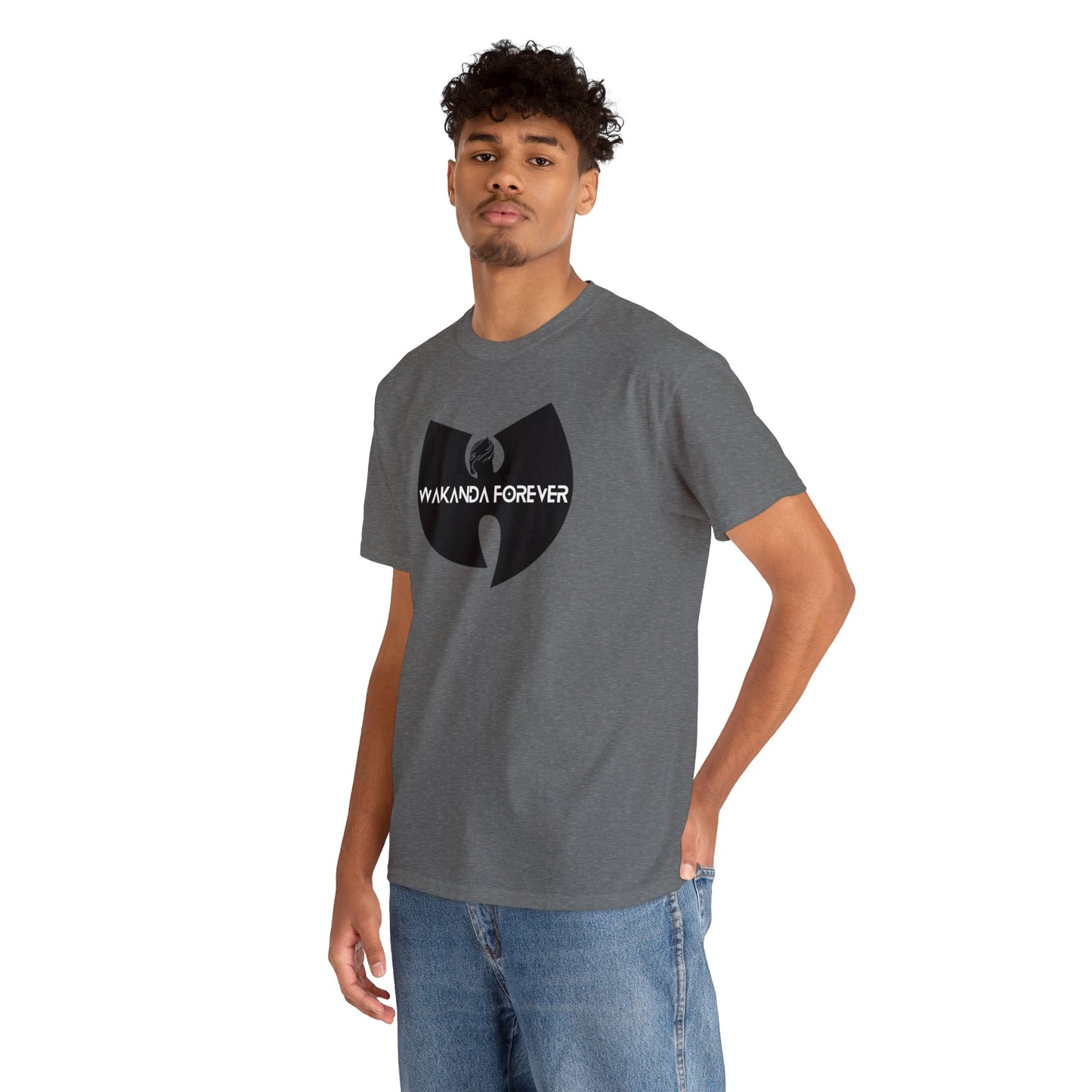 African King Shirt